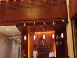 ���� ����� Boracay Golden Phoenix 5*