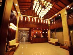 ���� ����� Boracay Golden Phoenix 5*