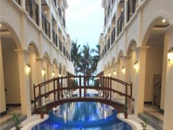 ���� ����� Boracay Golden Phoenix 5*