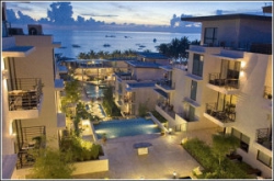 ���� ����� Discovery Shores 5*
