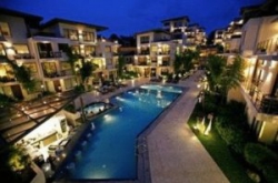 ���� ����� Discovery Shores 5*