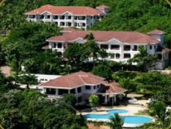���� ����� Fairways and Bluewater Resort 5*
