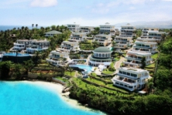 ���� ����� Monaco Suites de Boracay 5*