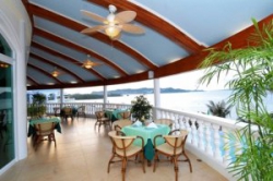 ���� ����� Monaco Suites de Boracay 5*