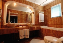 ���� ����� Monaco Suites de Boracay 5*