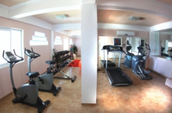 ���� ����� Monaco Suites de Boracay 5*