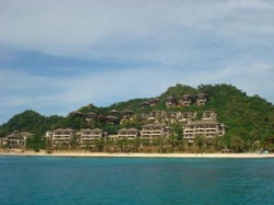 ���� ����� Shangri-La�s Boracay Resort and Spa 5*