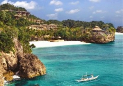 ���� ����� Shangri-La�s Boracay Resort and Spa 5*