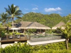   Shangri-Las Boracay Resort and Spa 5*
