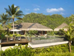 ���� ����� Shangri-La�s Boracay Resort and Spa 5*