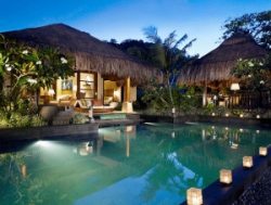 ���� ����� Shangri-La�s Boracay Resort and Spa 5*