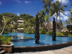 ���� ����� Shangri-La�s Boracay Resort and Spa 5*