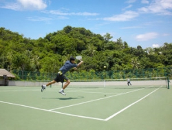 ���� ����� Shangri-La�s Boracay Resort and Spa 5*