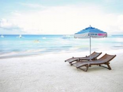 ���� ����� 357 Boracay Hotel 4*