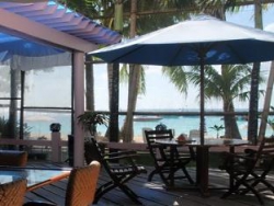 ���� ����� 357 Boracay Hotel 4*