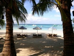 ���� ����� 357 Boracay Hotel 4*