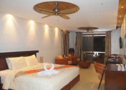���� ����� Ambassador in Paradise Resort 4*