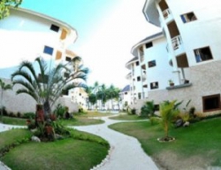 ���� ����� Ambassador in Paradise Resort 4*