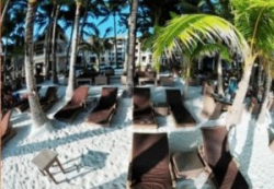 ���� ����� Ambassador in Paradise Resort 4*