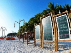 ���� ����� Ambassador in Paradise Resort 4*