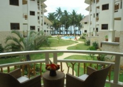   Ambassador in Paradise Resort 4*