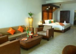 ���� ����� Ambassador in Paradise Resort 4*