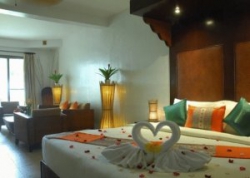 ���� ����� Ambassador in Paradise Resort 4*