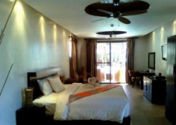 ���� ����� Ambassador in Paradise Resort 4*