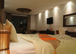 ���� ����� Ambassador in Paradise Resort 4*