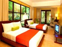���� ����� Asya Boracay 4*