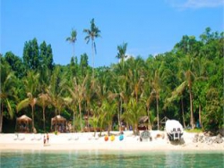 ���� ����� Asya Boracay 4*