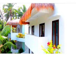 ���� ����� Boracay Beach Resort 4*