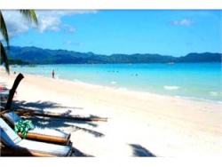���� ����� Boracay Beach Resort 4*