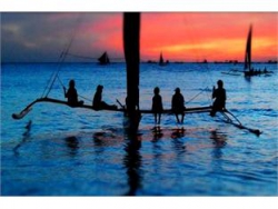 ���� ����� Boracay Beach Resort 4*