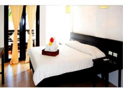 ���� ����� Boracay Beach Resort 4*