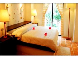 ���� ����� Boracay Beach Resort 4*