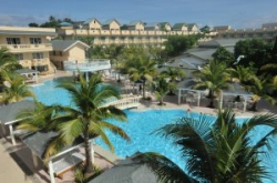 ���� ����� Boracay Garden Resort 4*