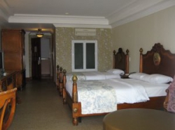 ���� ����� Boracay Garden Resort 4*