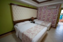 ���� ����� Boracay Garden Resort 4*
