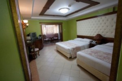 ���� ����� Boracay Garden Resort 4*