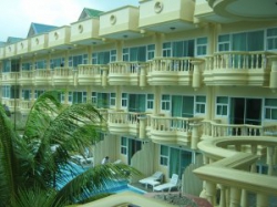 ���� ����� Boracay Garden Resort 4*