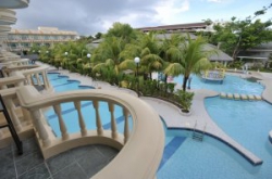 ���� ����� Boracay Garden Resort 4*