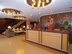   Boracay Mandarin Resort 4*