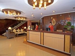 ���� ����� Boracay Mandarin Resort 4*