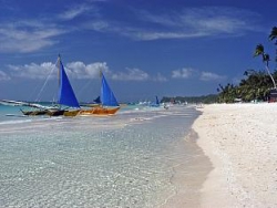 ���� ����� Boracay Mandarin Resort 4*