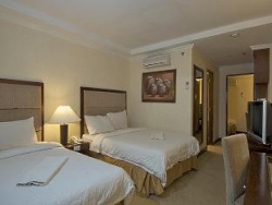 ���� ����� Boracay Mandarin Resort 4*
