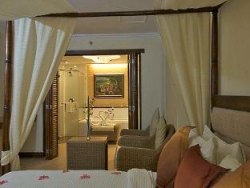 ���� ����� Boracay Mandarin Resort 4*