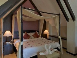 ���� ����� Boracay Mandarin Resort 4*