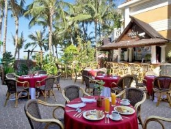 ���� ����� Boracay Mandarin Resort 4*