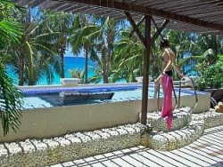 ���� ����� Boracay Mandarin Resort 4*